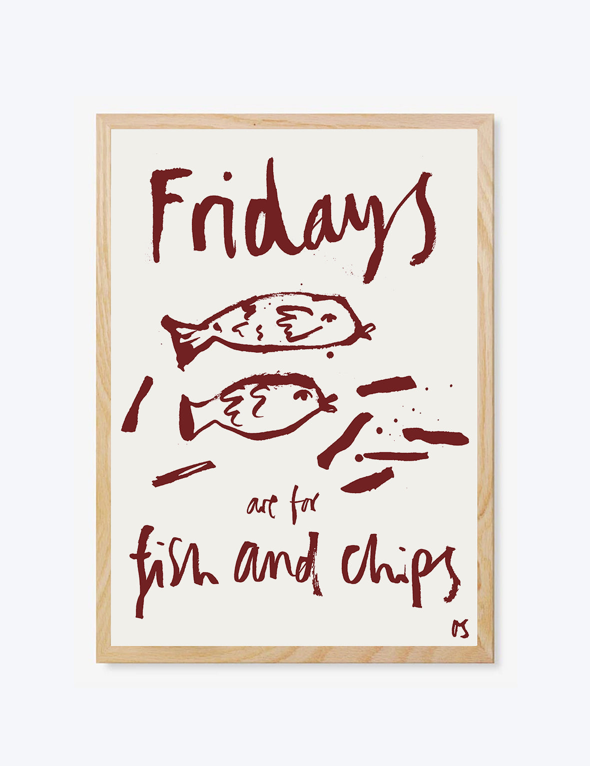 Friday