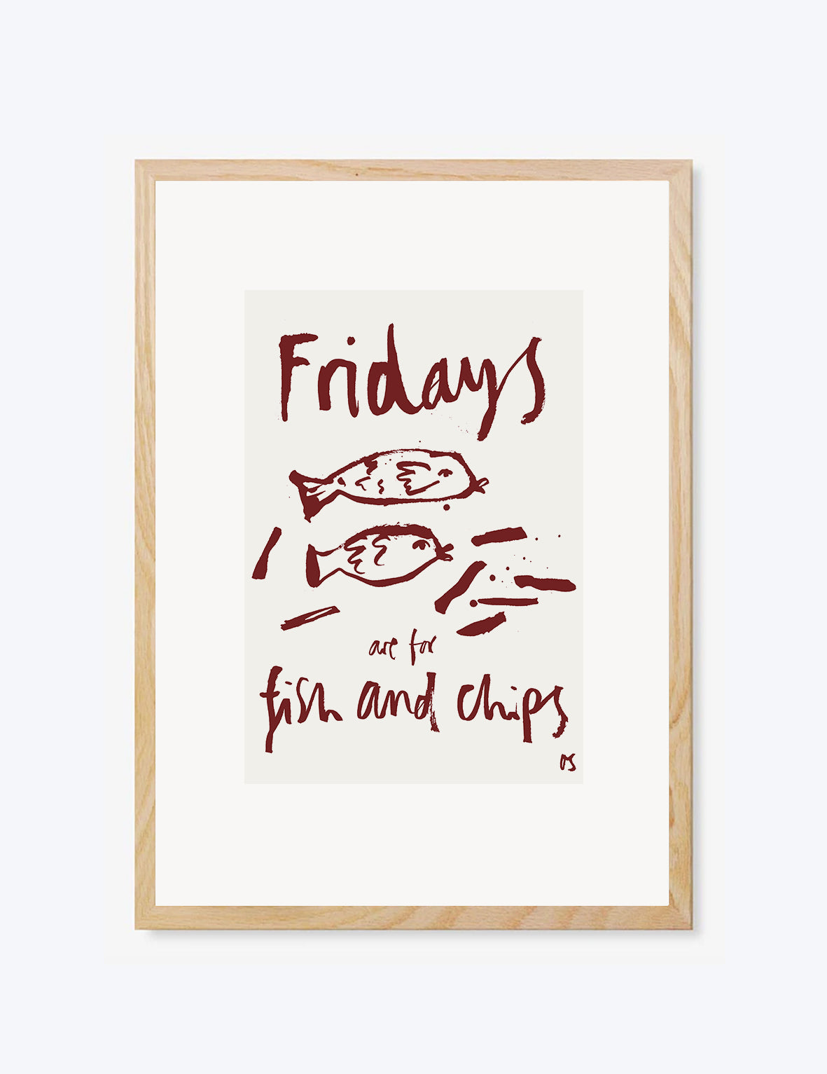 Friday