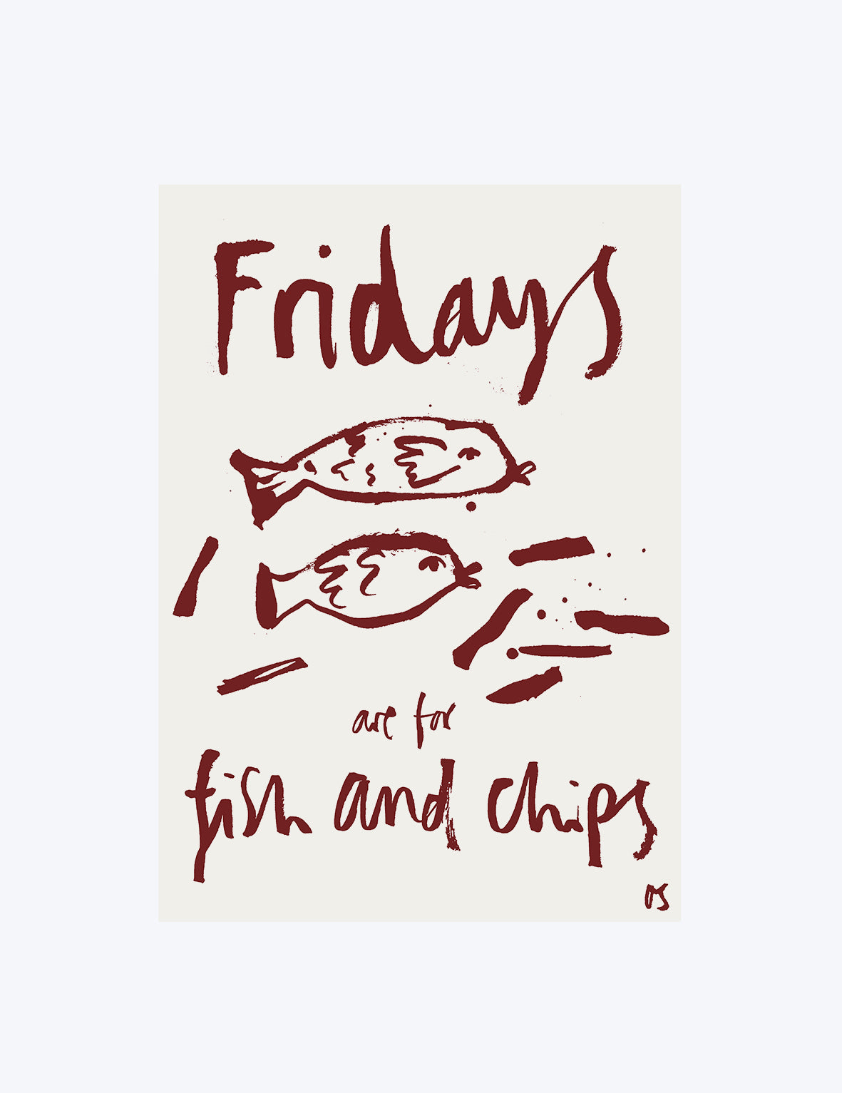 Friday