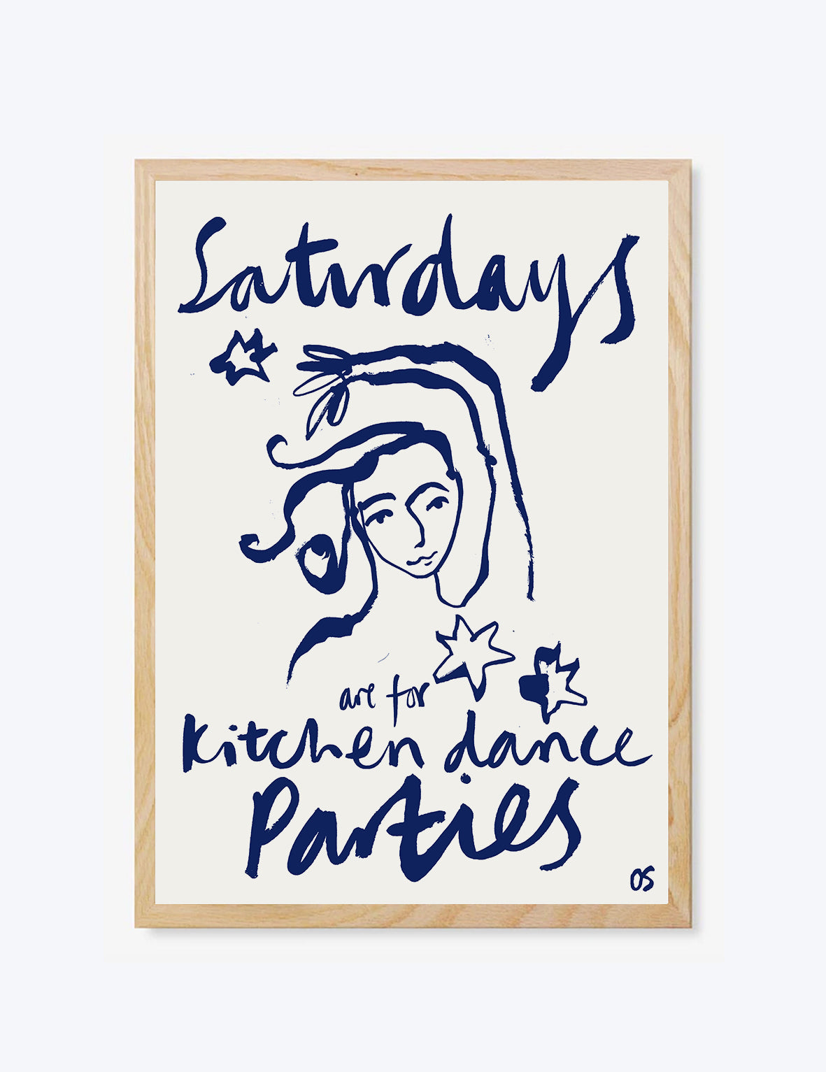 Saturday