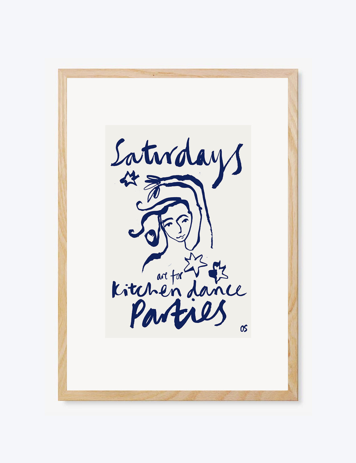 Saturday