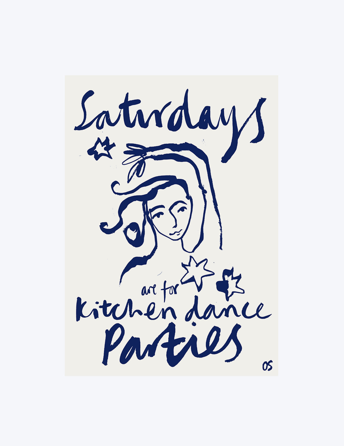 Saturday