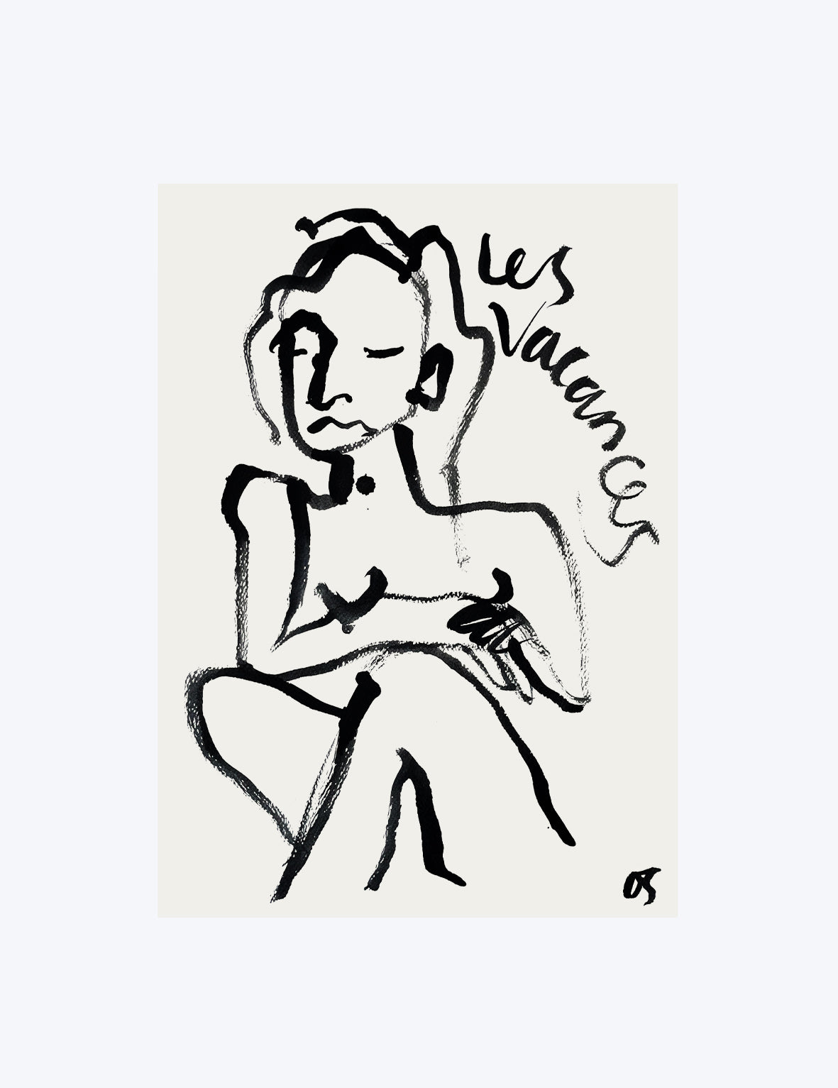 Les Vacances