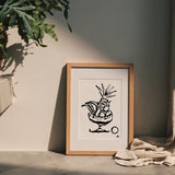 The Fruit Bowl
