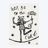 Let's Go To The Circus