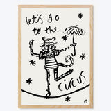 Let's Go To The Circus