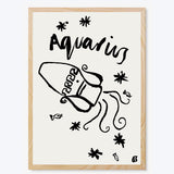 Aquarius