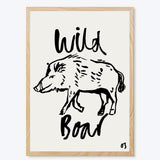 Wild Boar