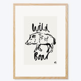 Wild Boar