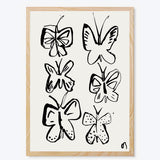 The Butterflies