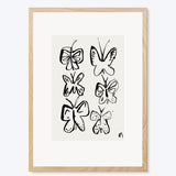 The Butterflies