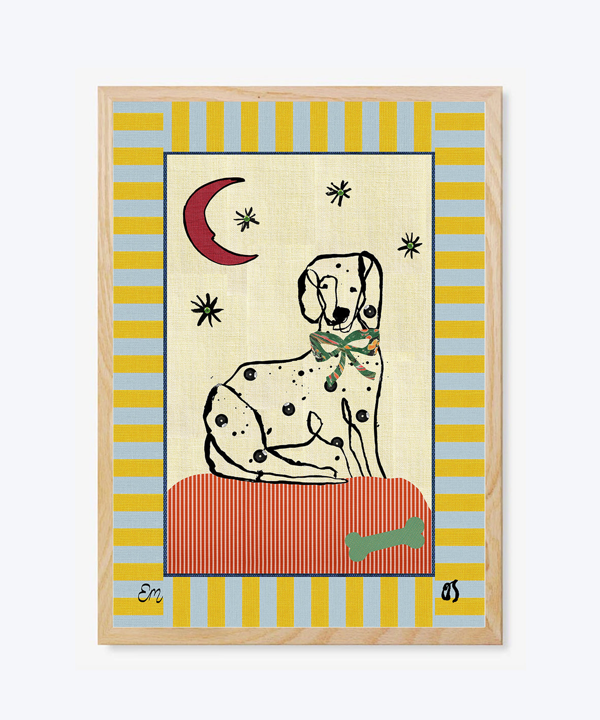 The Spotty Dog
