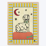 The Spotty Dog