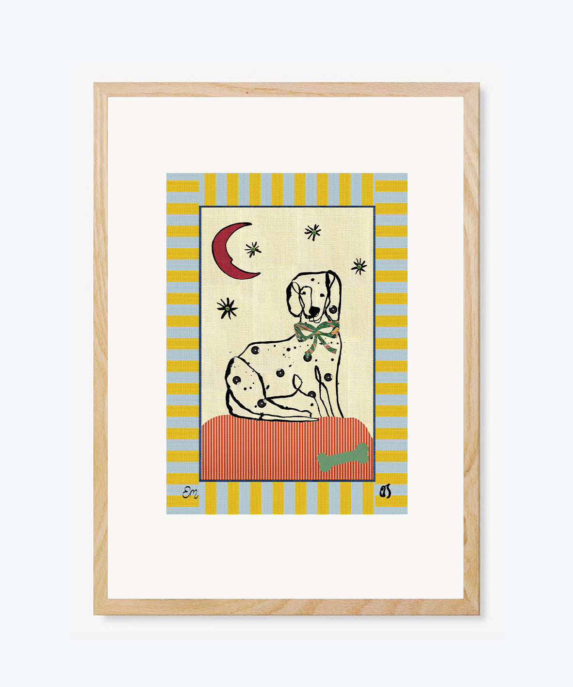 The Spotty Dog