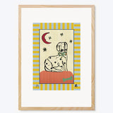 The Spotty Dog