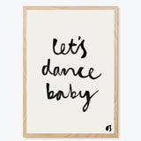 Let's Dance