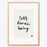 Let's Dance