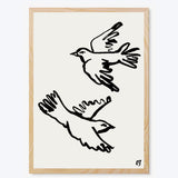 The Doves