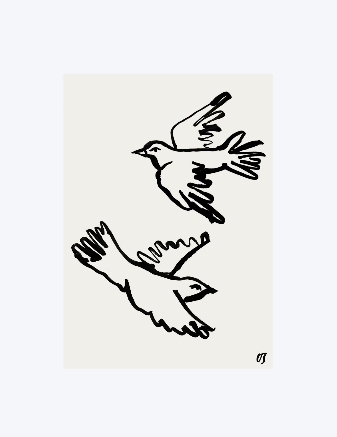 The Doves