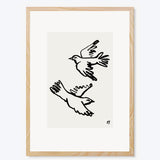 The Doves