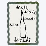 Drizzle Drizzle