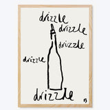 Drizzle Drizzle