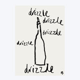 Drizzle Drizzle