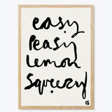 Easy Peasy