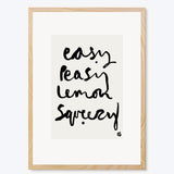 Easy Peasy