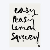 Easy Peasy
