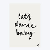 Let's Dance