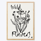 Wild Flowers