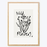Wild Flowers