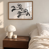 Two Horses