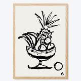 The Fruit Bowl