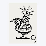 The Fruit Bowl