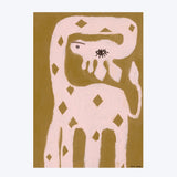 George The Giraffe