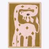 George The Giraffe