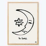 La Lune