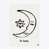 La Lune