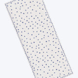 Stars & Squiggles Linen Tablecloth