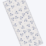 Hens & Eggs Linen Tablecloth