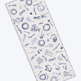 Ciao Bella Linen Tablecloth