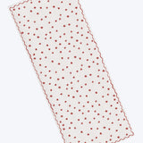 Red Star Linen Tablecloth