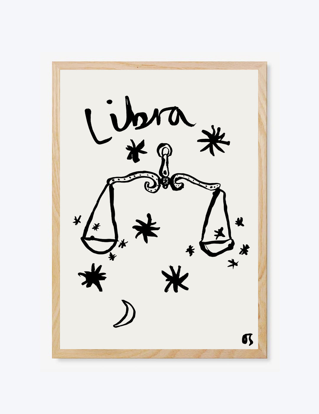 Libra – Olivia Sewell