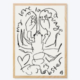 My Love Language Is Lobster