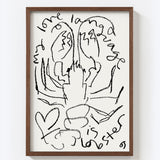 My Love Language Is Lobster