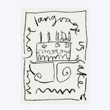 My Love Language Is Cake