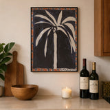 The Midnight Palm