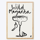Wild Margarita